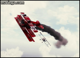 Imagem Flyboys