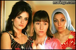 Imagem Volver