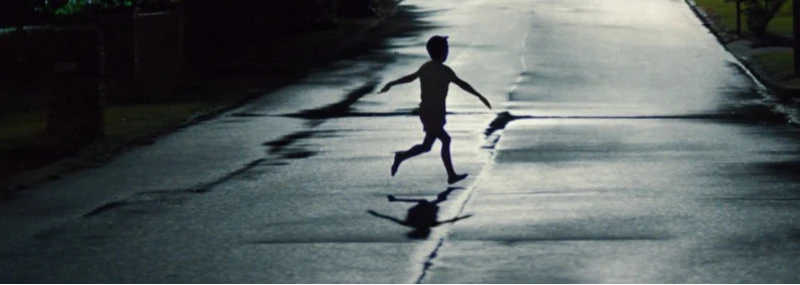 Imagem A Hora do Mal