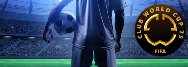 Imagem Copa Do Mundo De Clubes Da FIFA 2025 (Final)