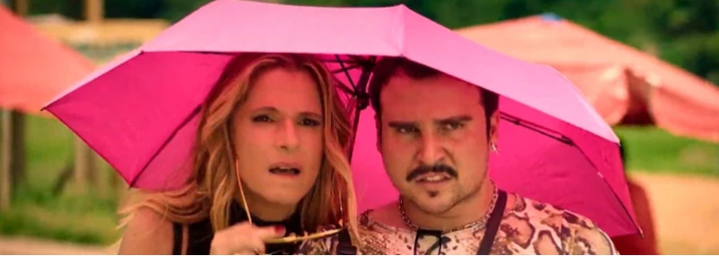 Imagem Perrengue Fashion
