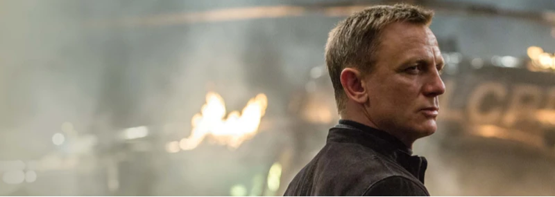Imagem 007 - Contra Spectre