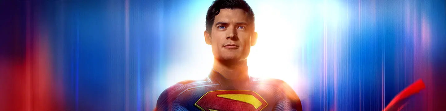 Imagem Superman