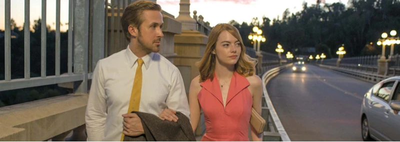 Imagem La La Land - Cantando Estações (Relançamento)