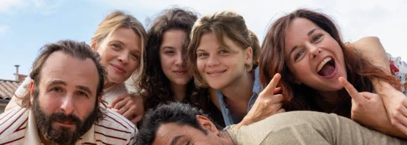 Imagem O Que É O Amor?