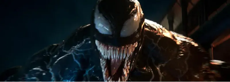 Imagem Venom 3: A Última Rodada