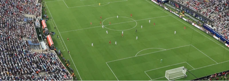 Imagem Copa Do Mundo De Clubes Da FIFA 2025