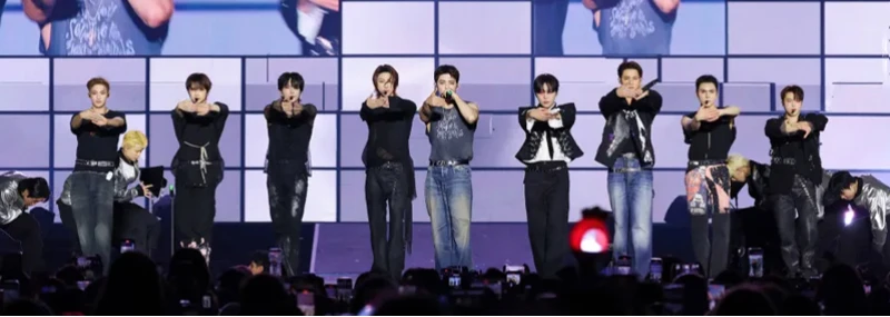 Imagem Seventeen World Tour [New_] In Japan: Live Viewing