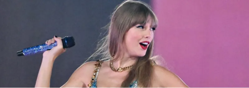Imagem Taylor Swift: The Eras Tour