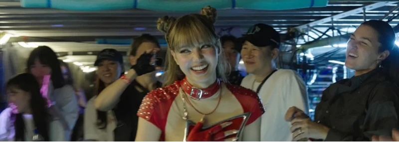 Imagem Always Lalisa