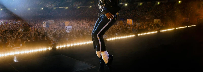 Imagem Michael (Relançamento)