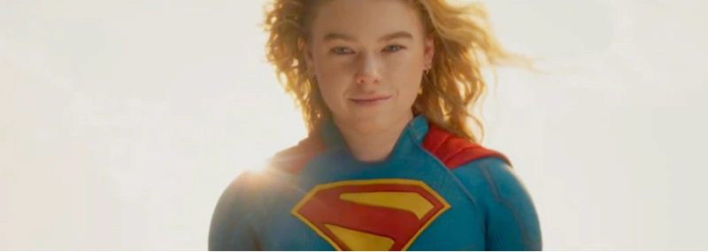 Imagem Supergirl