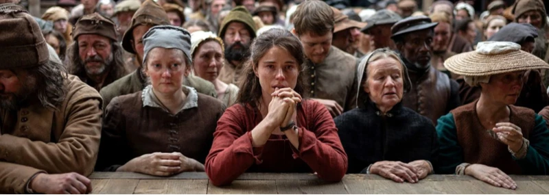Imagem Hamnet: A Vida Antes De Hamlet