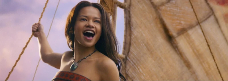 Imagem Moana
