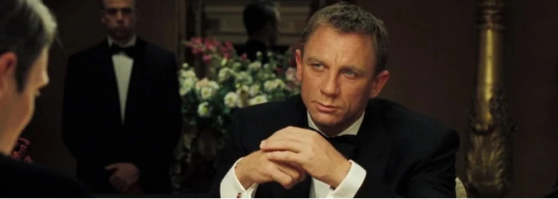 Imagem 007 - Casino Royale