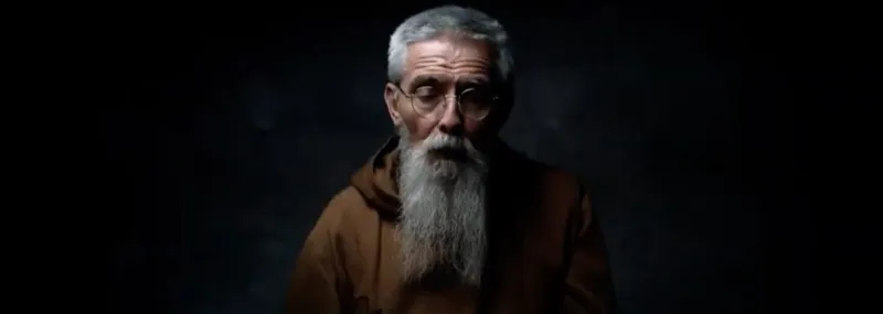 Imagem Purgatório: Segredos Revelados
