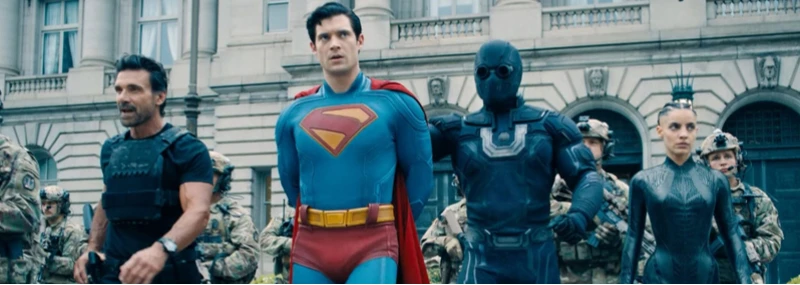 Imagem Superman