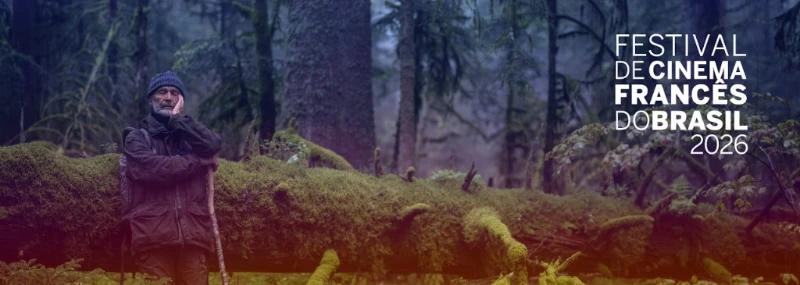 Imagem O Canto Da Floresta