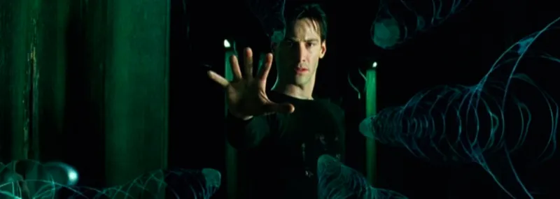 Imagem Matrix