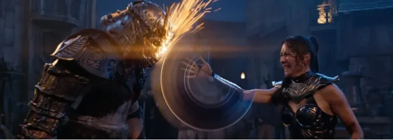 Imagem Mortal Kombat 2