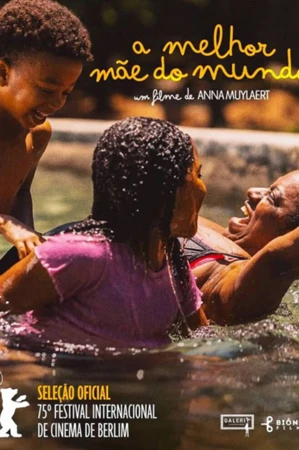 Capa filme A Melhor Mãe do Mundo
