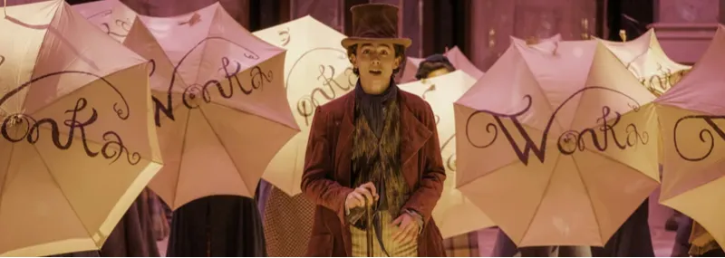 Imagem Wonka