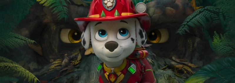 Imagem Patrulha Canina: Uma Aventura Dino