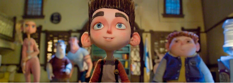 Imagem ParaNorman (Remasterizado)