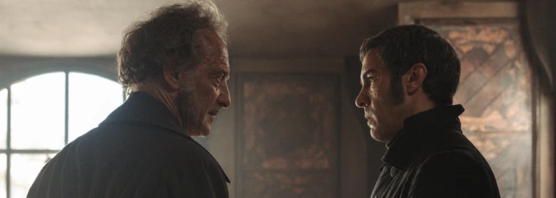 Imagem Victor, Como Hugo