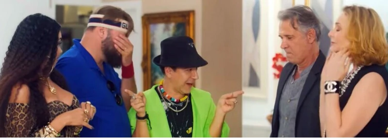 Imagem Os Emergentes
