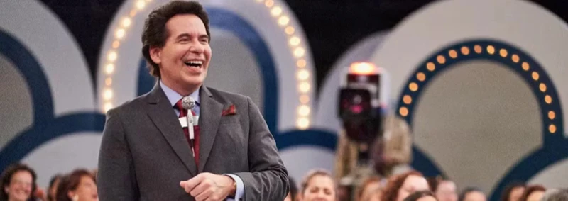 Imagem Silvio Santos Vem Aí