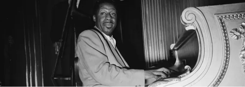 Imagem Misty – A História De Erroll Garner