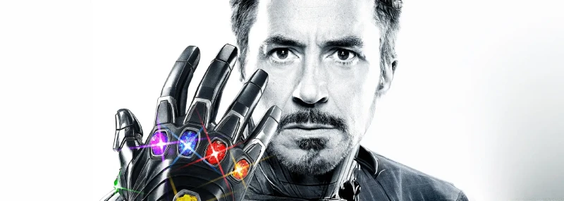 Imagem Vingadores: Ultimato Encore (Relançamento)