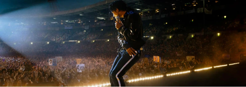 Imagem Michael