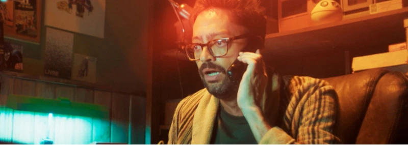 Imagem Cansei de Ser Nerd