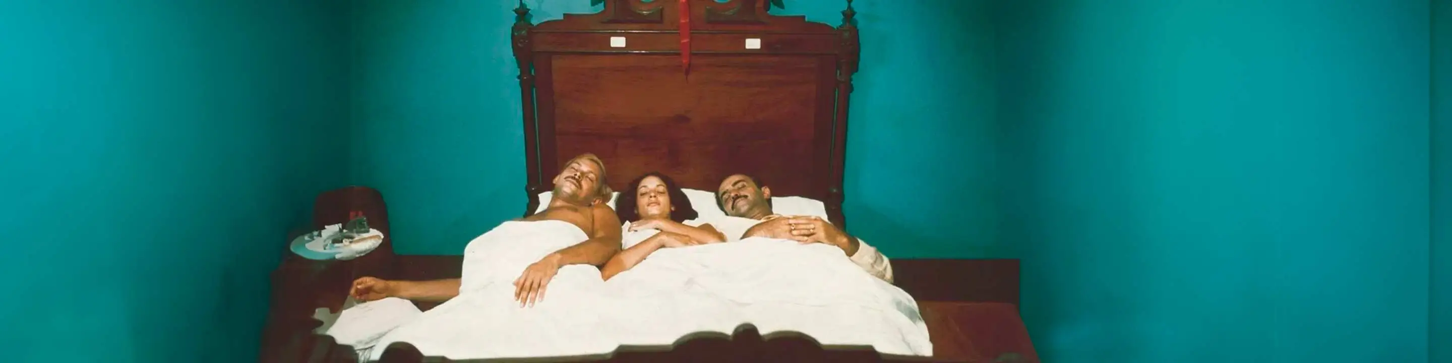 Imagem Dona Flor E Seus Dois Maridos