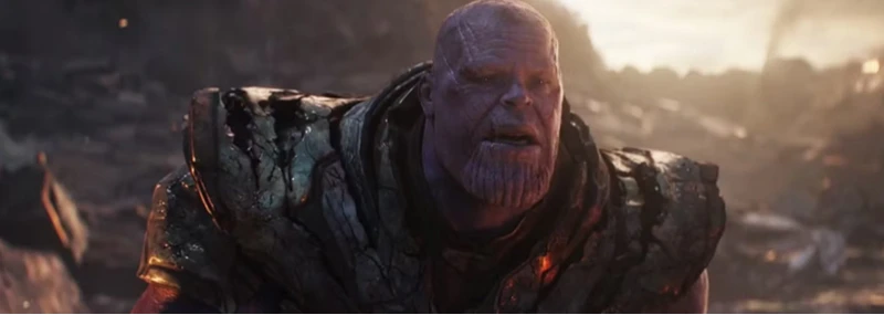 Imagem Vingadores: Ultimato Encore (Relançamento)