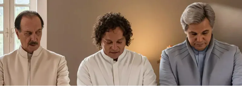 Imagem Nosso Lar 2: Os Mensageiros