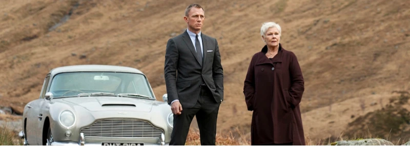 Imagem 007 - Operação Skyfall