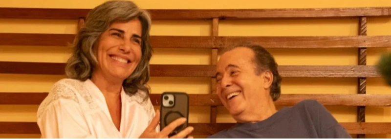 Imagem Se Eu Fosse Você 3