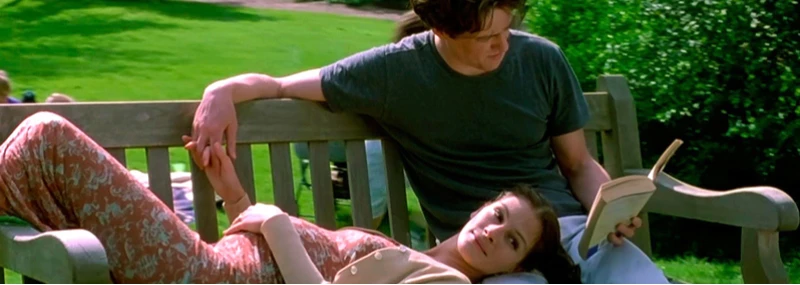 Imagem Um Lugar Chamado Notting Hill