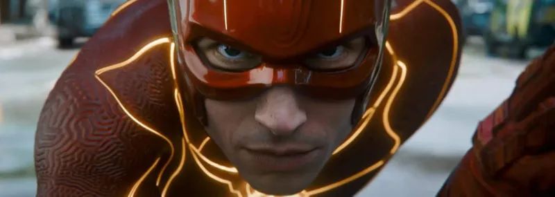 Imagem The Flash