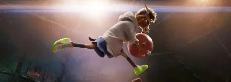 Imagem Um Cabra Bom De Bola