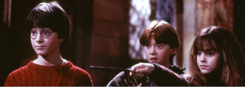 Imagem Harry Potter E A Pedra Filosofal (Relançamento)