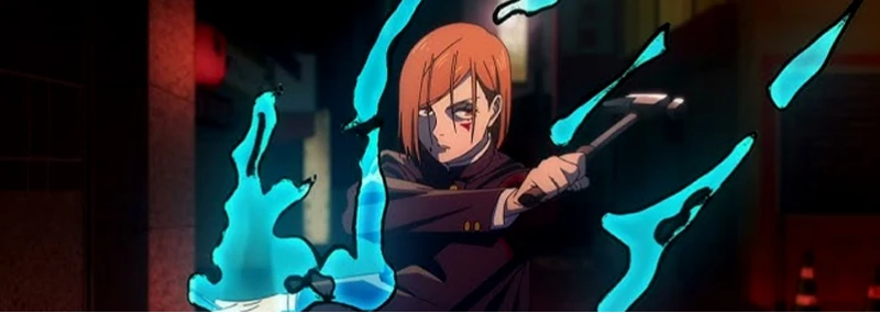 Imagem Jujutsu Kaisen: Execução