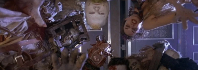 Imagem 13 Fantasmas