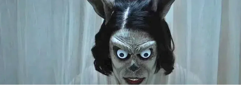 Imagem Hokum: O Pesadelo Da Bruxa