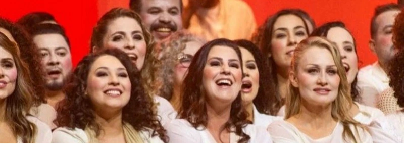 Imagem Todas Elas Em Uma