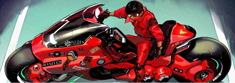 Imagem Akira (Remasterizado Em 4k)