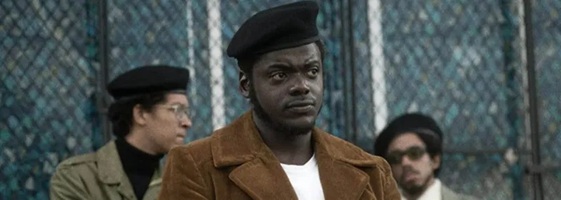 Imagem Judas e o Messias Negro